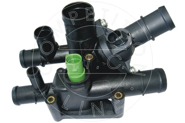 Thermostat, coolant (52305)