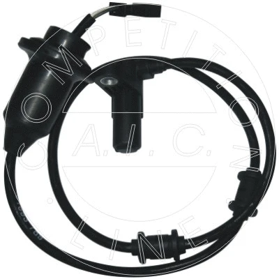 Sensor, wheel speed (51893)