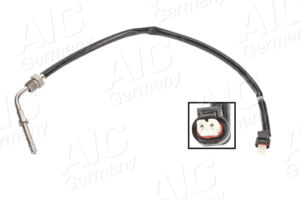 Sensor, exhaust gas temperature (70279)