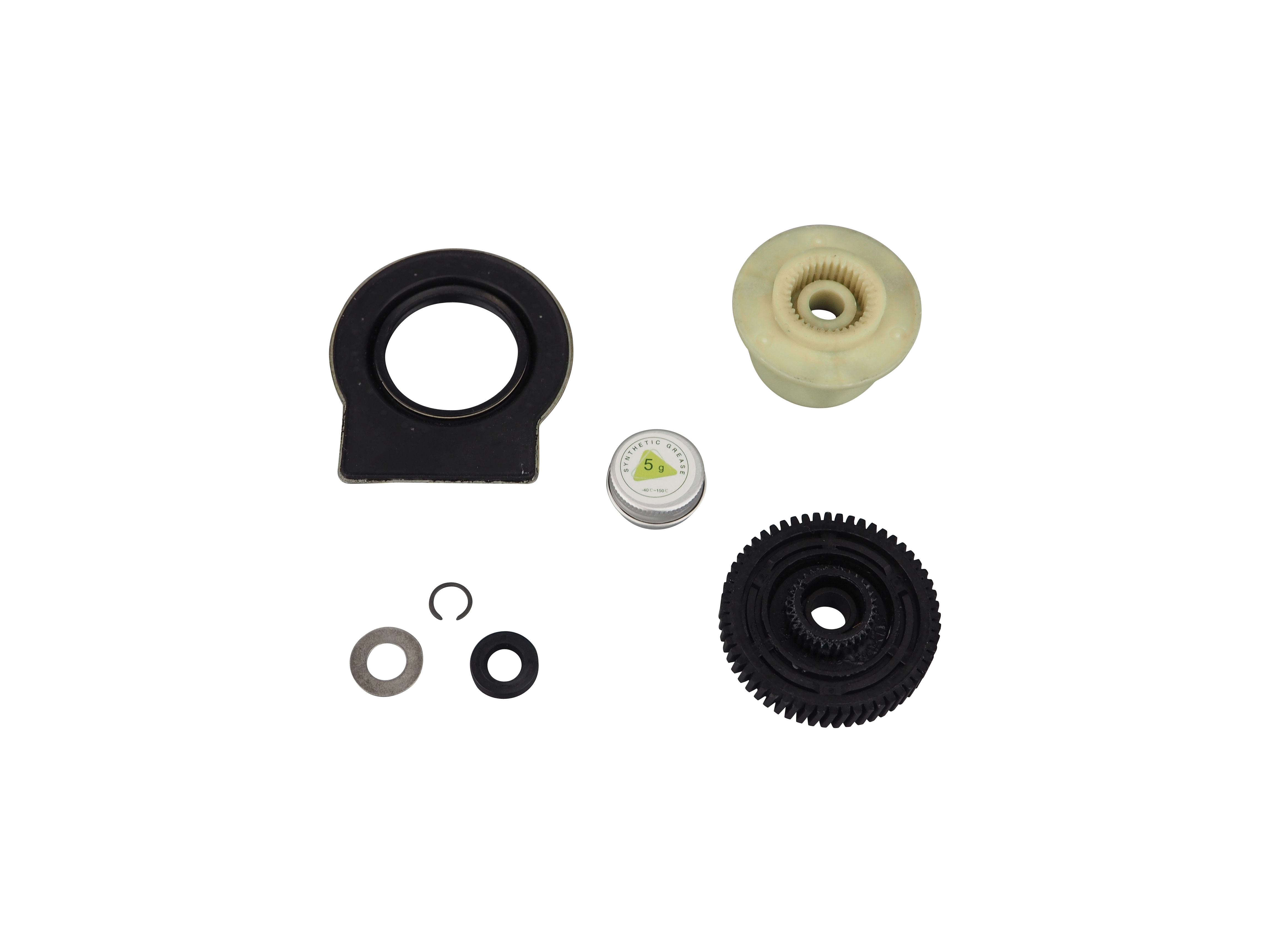 Repair Sleeve, transmission output shaft (transfer case)