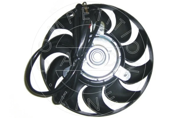 Fan, engine cooling (50848)