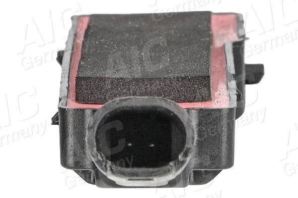 Sensor, exterior door handle