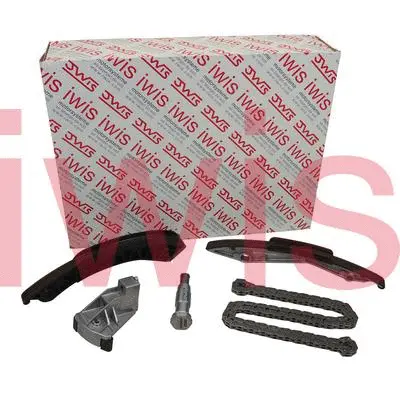 Timing Chain Kit (59134Set)