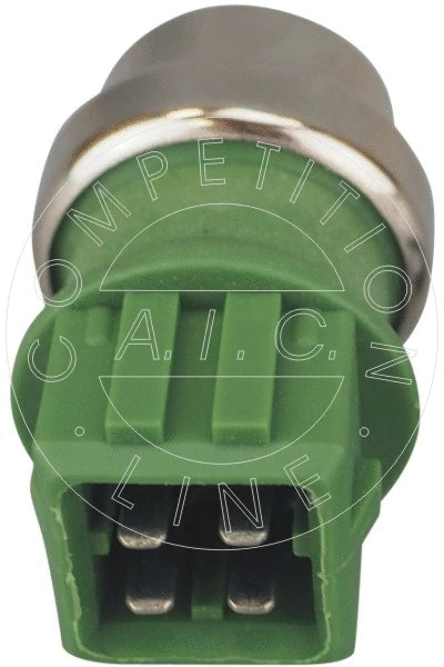 Sensor, coolant temperature