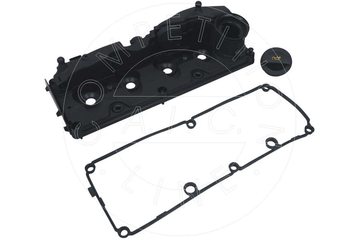 Cylinder Head Cover (57755)