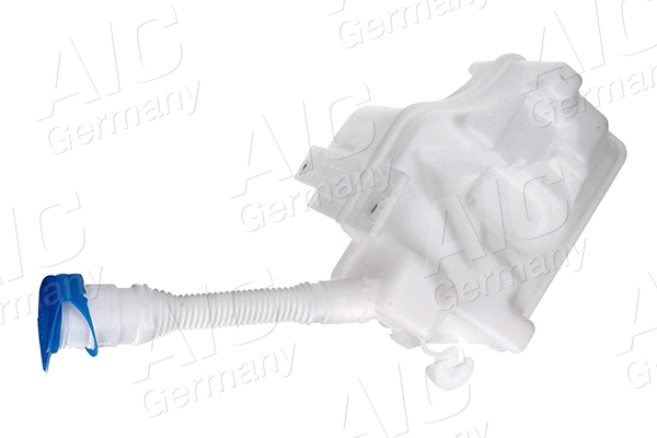 Washer Fluid Reservoir, window cleaning