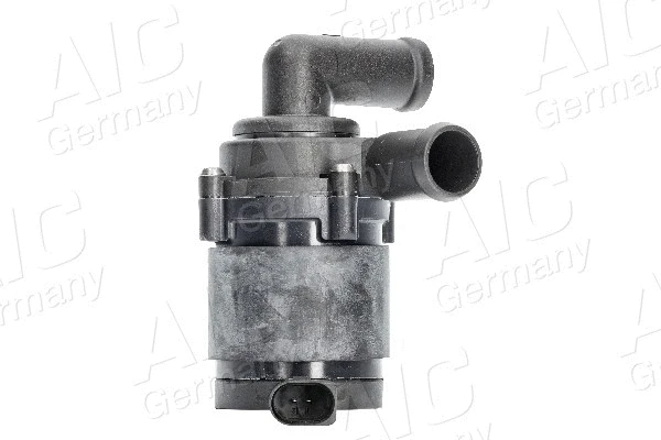 Auxiliary Water Pump (cooling water circuit)