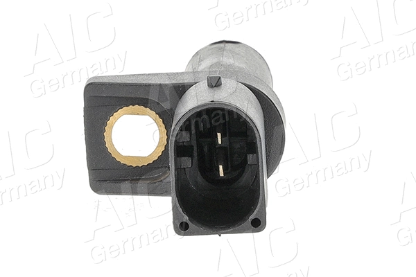 Sensor, crankshaft pulse