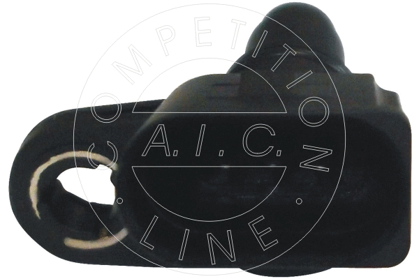 Sensor, camshaft position