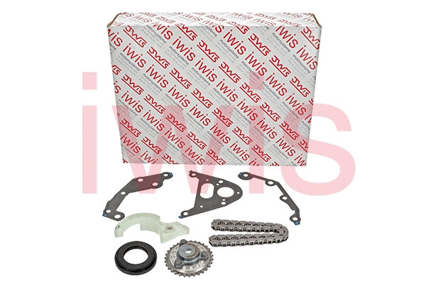 Chain Kit, oil pump drive (73511Set)