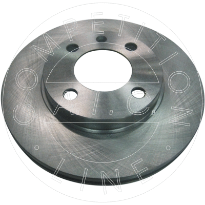 Brake Disc (53612)