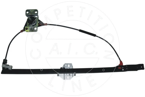 Window Regulator (50539)
