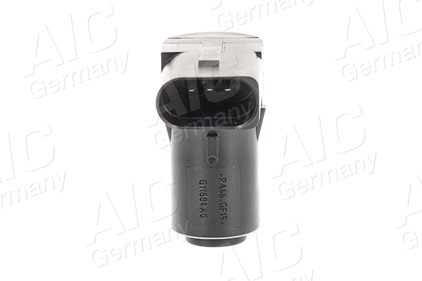 Sensor, parking distance control