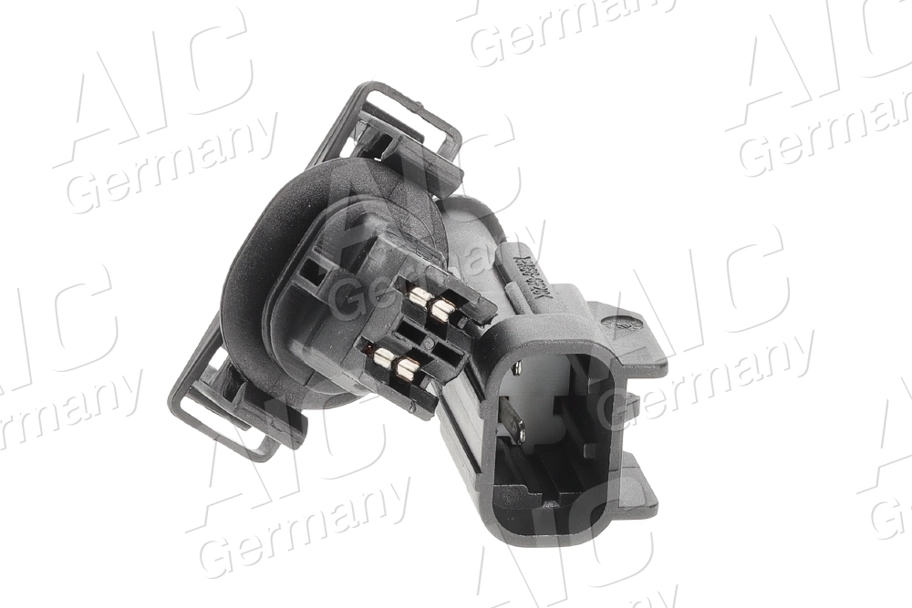 Electric Motor, interior blower