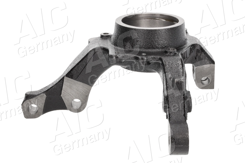 Steering Knuckle, wheel suspension