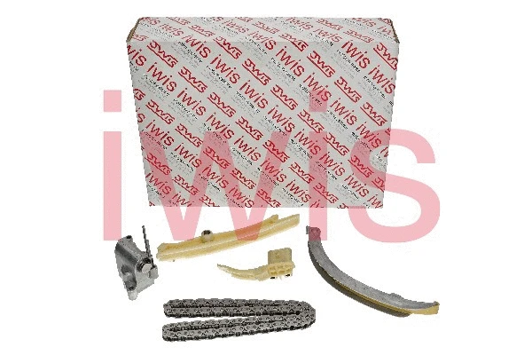 Timing Chain Kit (71640Set)
