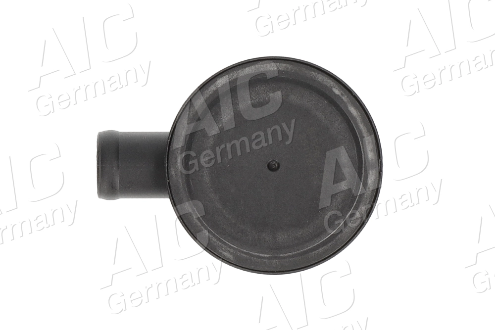 Valve, crankcase ventilation