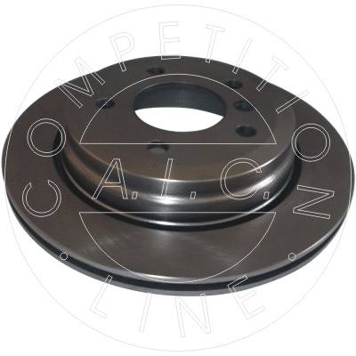 Brake Disc (53439)