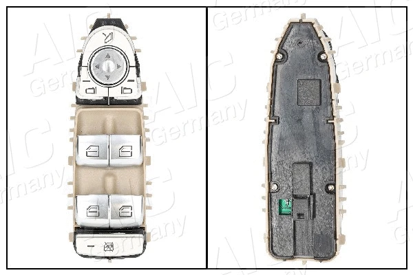 Switch, window regulator (71964)