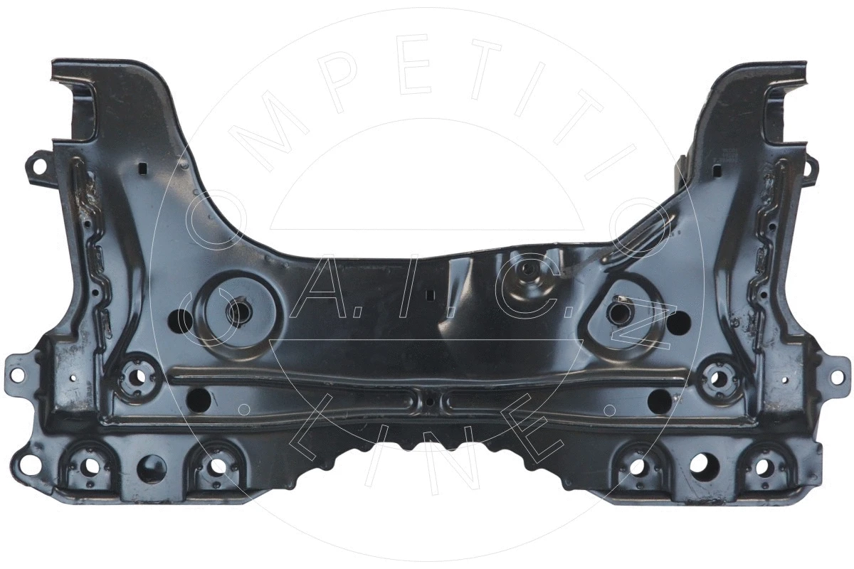 Support Frame/Subframe