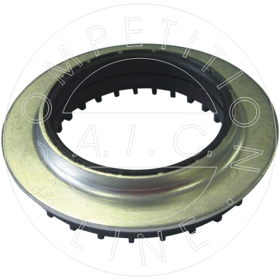 Rolling Bearing, suspension strut support mount (52506)