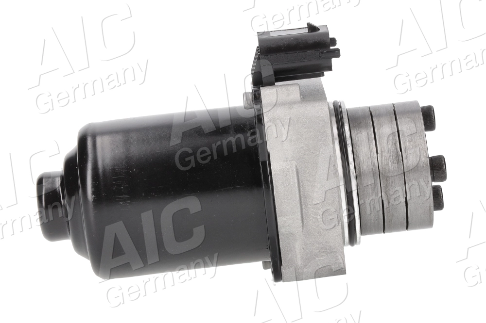 Pump, all-wheel-drive coupling
