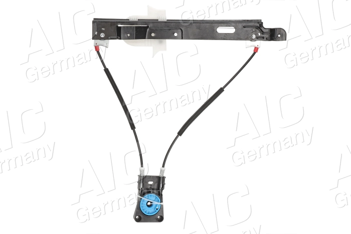 Window Regulator (72780)