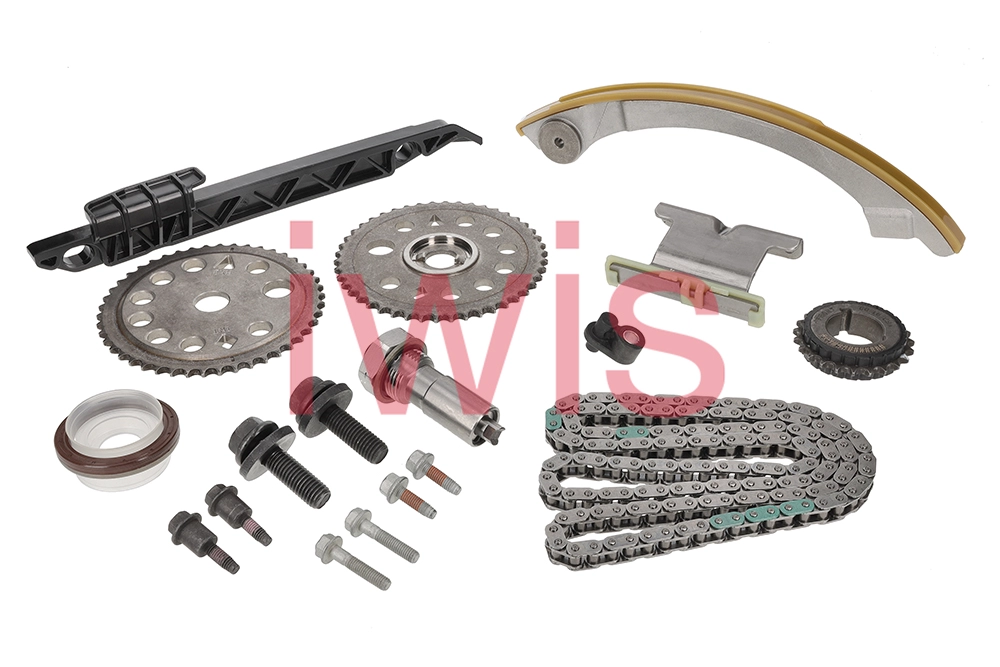 Timing Chain Kit