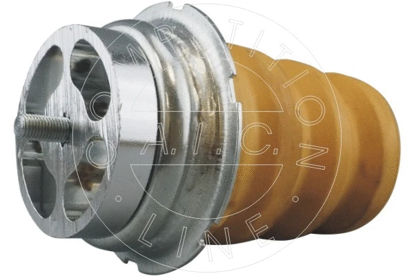 Rubber Buffer, suspension (57586)