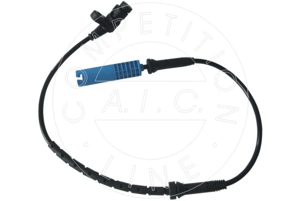 Sensor, wheel speed (53045)