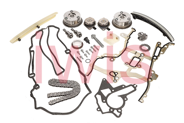 Timing Chain Kit