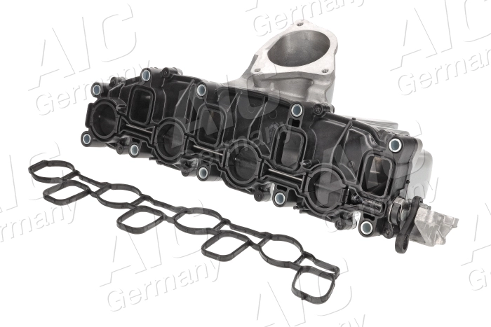 Intake Manifold Module