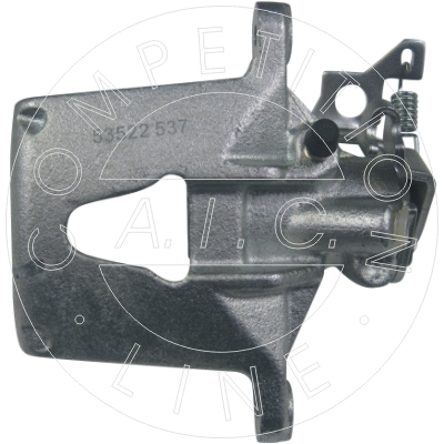 Brake Caliper (53522)