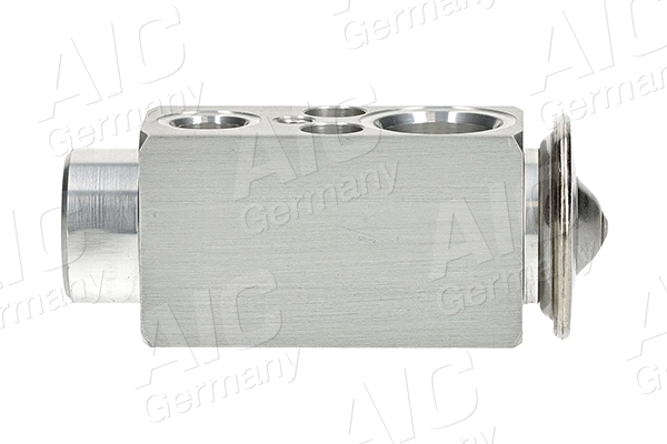 Expansion Valve, air conditioning