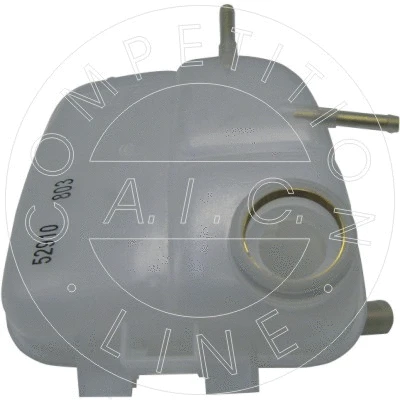 Expansion Tank, coolant (52910)