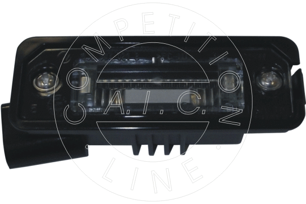 Licence Plate Light (53965)