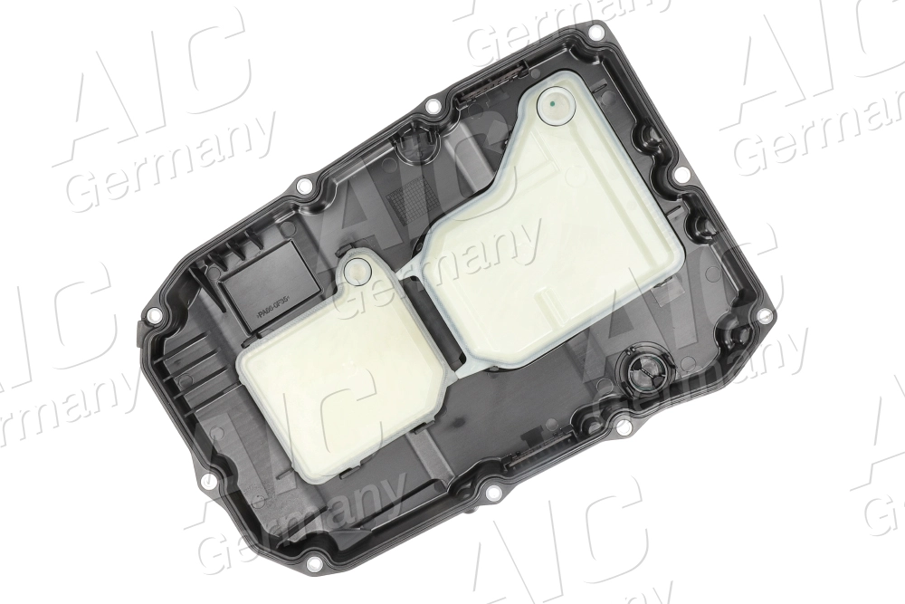 Oil Sump, automatic transmission
