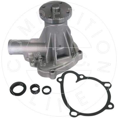 Water Pump, engine cooling (51747)