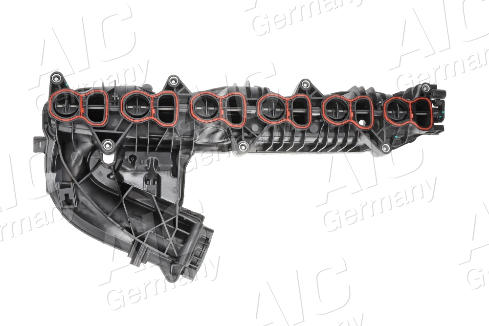 Intake Manifold Module