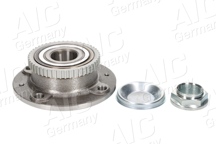 Wheel Bearing Kit (73099)
