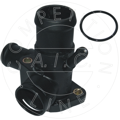 Coolant Flange (50037)