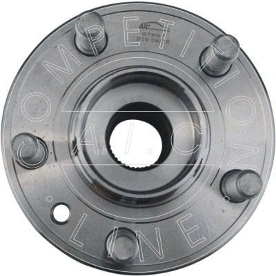 Wheel Hub