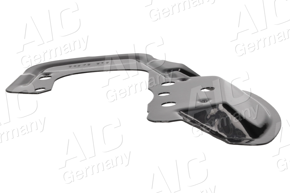 Splash Guard, brake disc