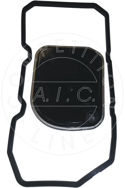 Hydraulic Filter, automatic transmission (54509)