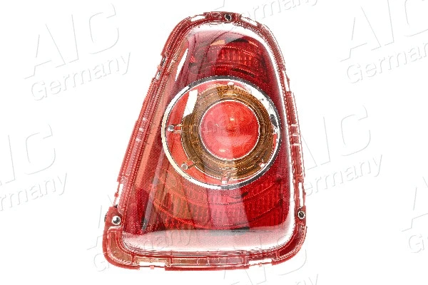 Tail Light Assembly (72226)