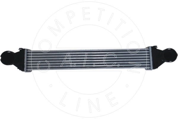 Charge Air Cooler (56106)