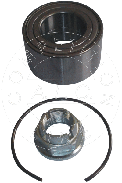 Wheel Bearing Kit (51722Set)