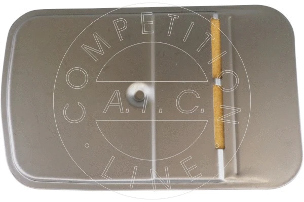 Hydraulic Filter, automatic transmission