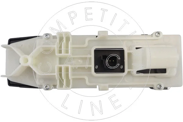 Switch, window regulator