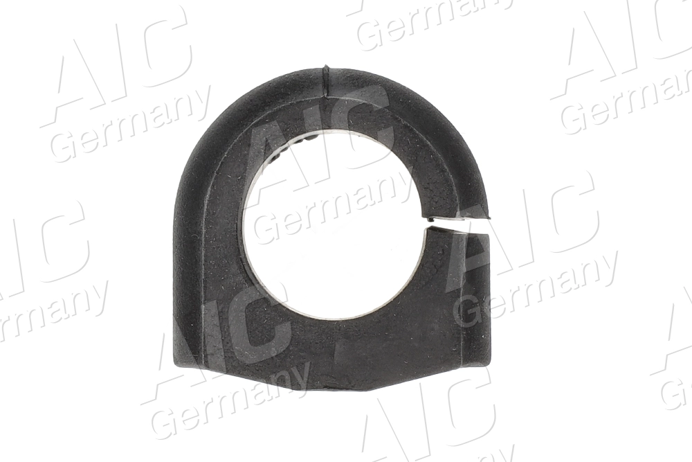 Mounting, stabiliser bar